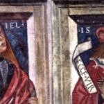 Il Ciclo delle Virtù Angioine in Carinola – un volume scientifico a cura di Carmen Maria Antonietta Autieri, Gemma Anna Sergi e Sergio Sfrecola