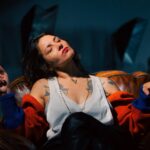 Rome in Reverse: da Falciano del Massico a Copenaghen. Antonietta Pacifico il 21 sbarca all’Auditorium Novecento di Napoli insieme a Noklan. Paesaggi sonori tra elettronica e malinconia