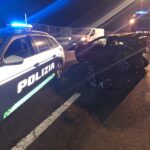 TRAGEDIA SULLA DOMIZIANA – Inquirenti sulle tracce del pirata della strada che ha provocato la morte dell’insegnante di Aversa