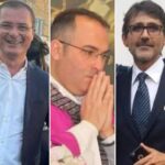 ESCLUSIVA MONDRAGONE – Il Consigliere Regionale Giovanni Zannini ed il sindaco Lavanga salvano la vita a Don Nando Iannotta