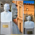 Mondragone: omaggio al filosofo mondragonese Pietro Taglialatela