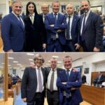 POLITICA – Al via nuova legislatura per Giovanni Zannini: sarà Presidente di una delle 4 Commissioni speciali