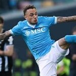 Udinese – Napoli 1-0: azzurri spenti ed inconcludenti brutta frenata sul campo dell’Udinese. L’analisi di Lello Santoro