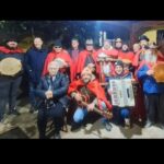 FALCIANO – Tutto pronto per l’attesta Cantata di San Silvestro (Buchi Buchi): appuntamento a domani