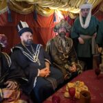 MONDRAGONE – Grande successo per il Presepe Vivente, che resiste e guarda avanti