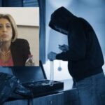 AGGIORNAMENTO – Ladri a casa della sindaca: erano in quattro a volto coperto