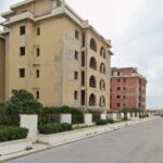 Ordinanza di messa in sicurezza fabbricati a Pineta Mare – Interdizione aree e sospensione attività