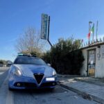 C. VOLTURNO – Detenzione e spaccio: arrestato 50enne