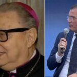 Morte Mons. Nogaro, le parole del Consigliere Regionale Giovanni Zannini