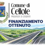 CELLOLE – Oltre 1,3 milioni di euro per Cellole: un investimento per la mobilità e la crescita del paese