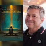 L’Introspettore, esordio letterario del sessano Mark McDowell