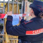 Terra dei Fuochi, territorio sotto torchio: Carabinieri di Mondragone operativi su tutti i fronti