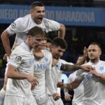 Champions League, il Napoli incontra il Chelsea: l’analisi di Lello Santoro