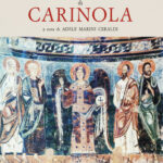 Saggio istorico della città di Carinola, di Luca Menna