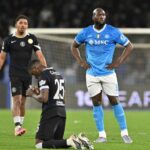Napoli-Chelsea, serata amara: azzurri fuori dalla Champions. L’analisi di Lello Santoro