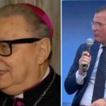 Morte Mons. Nogaro, le parole del Consigliere Regionale Giovanni Zannini