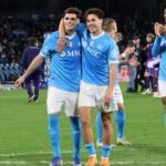 Napoli – Fiorentina 2-1, tre punti importanti per gli azzurri: l’analisi di Lello Santoro