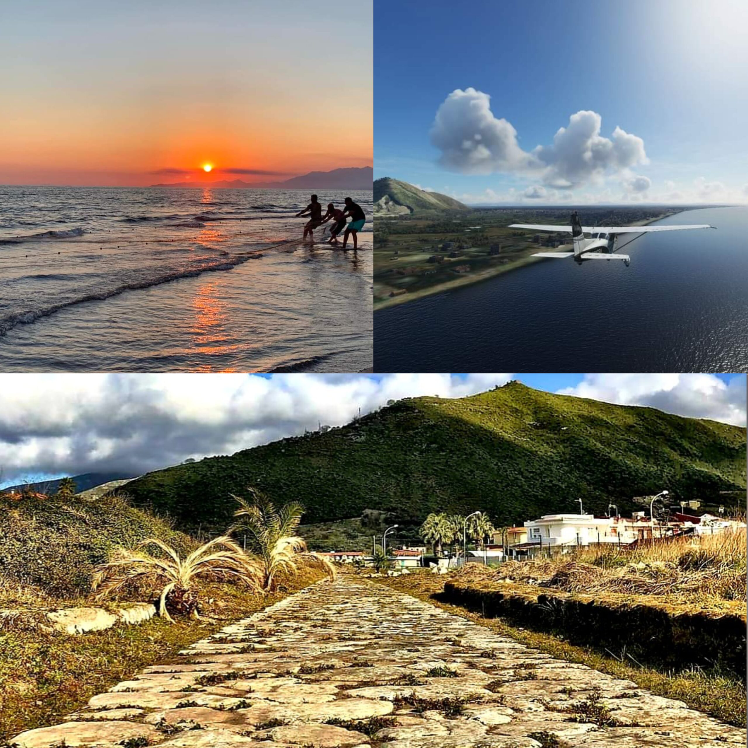 Oltre la cronaca, la città non si arrende (1)