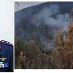 FALCIANO – Vìola sigilli al terreno posto sotto sequestro: la Polizia Municipale interviene e scongiura il peggio