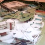 Progetto terme petrinum