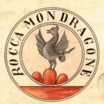 Rocca Mondragone, lo stemma dimenticato