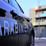 Controlli dei carabinieri: sospesa attività commerciale e deferito il titolare
