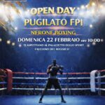 FALCIANO – Grande appuntamento allo Sport Village con l’Open Day di Pugilato FPI, organizzato dalla Nerone Boxing