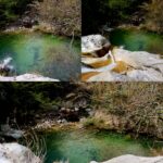 Cascate di Campopiano