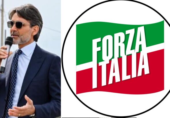 LAVANGA FORZA ITALIA