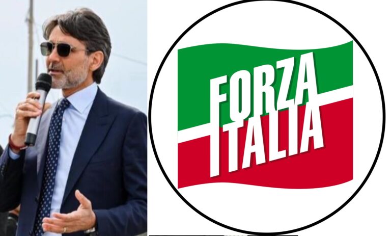 LAVANGA FORZA ITALIA