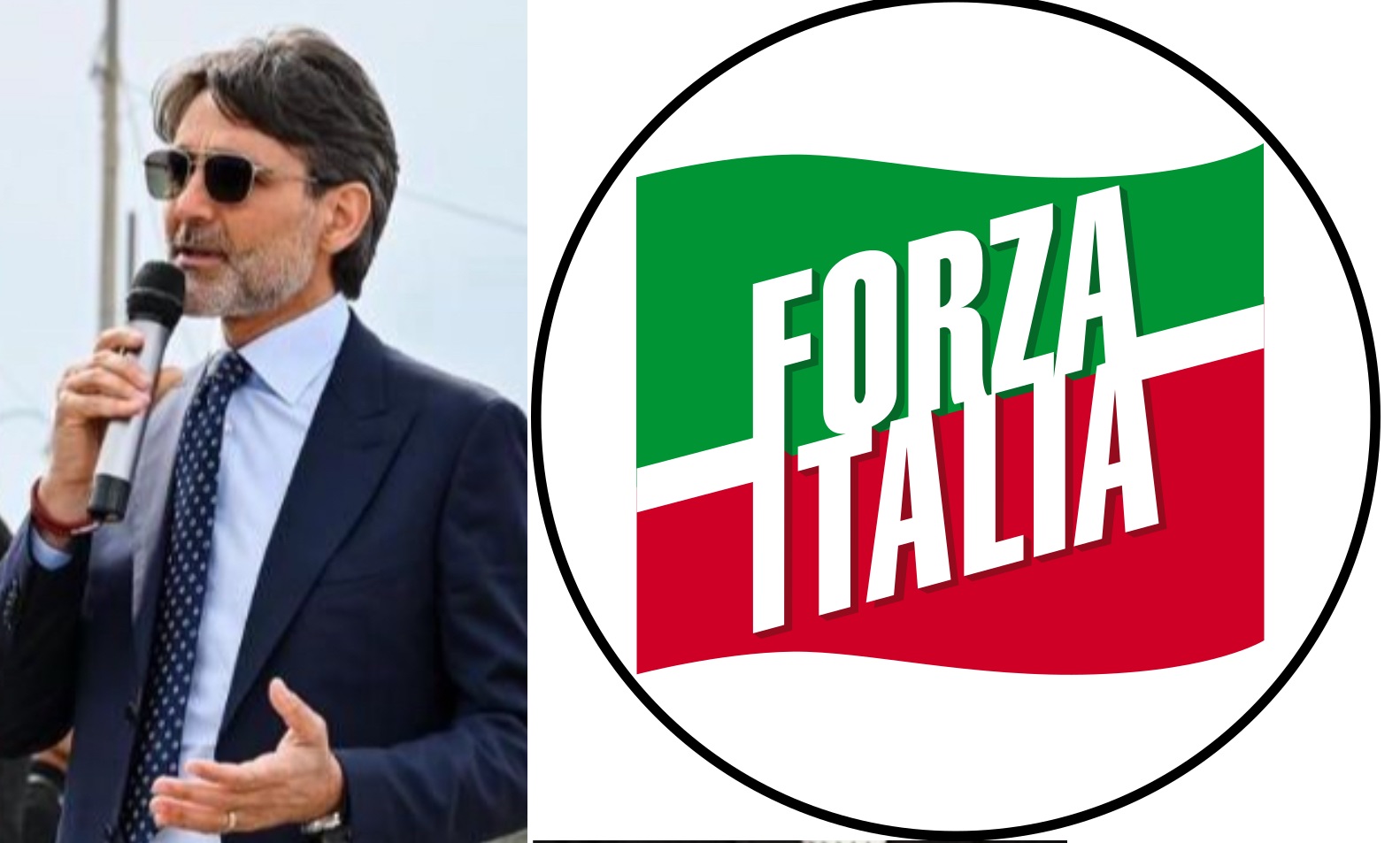 LAVANGA FORZA ITALIA