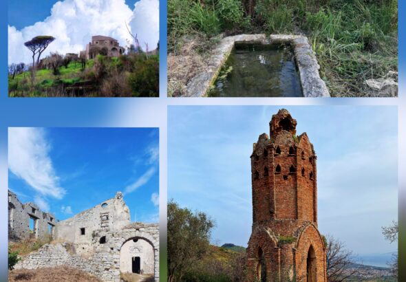 Monastero di San'Anna