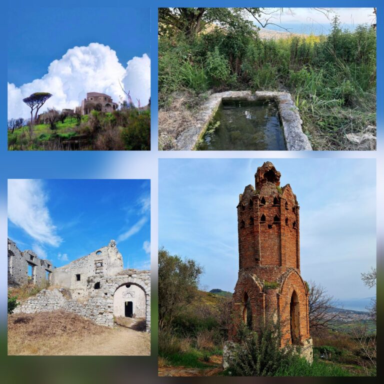 Monastero di San'Anna