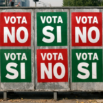 REFERENDUM-SI-NO