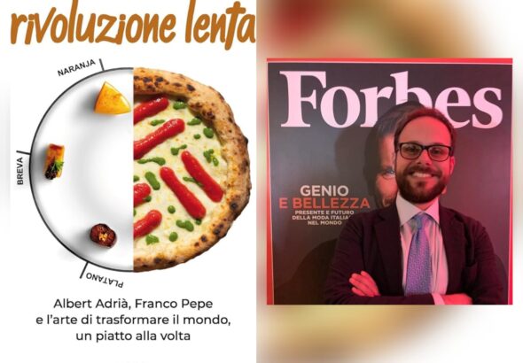 Rivoluzione lenta di Pasquale Sasso