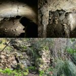 Scoperti i resti di una nuova villa romana