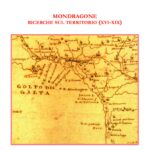Mondragone, ricerche sul territorio