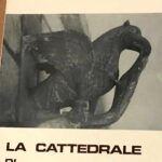 La cattedrale di Sessa Aurunca, di Villucci