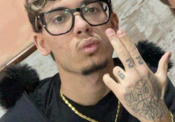 VINCENZO