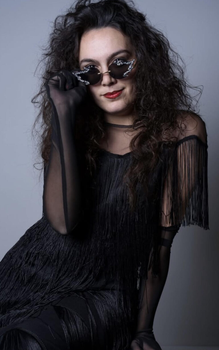 Fotografie in studio