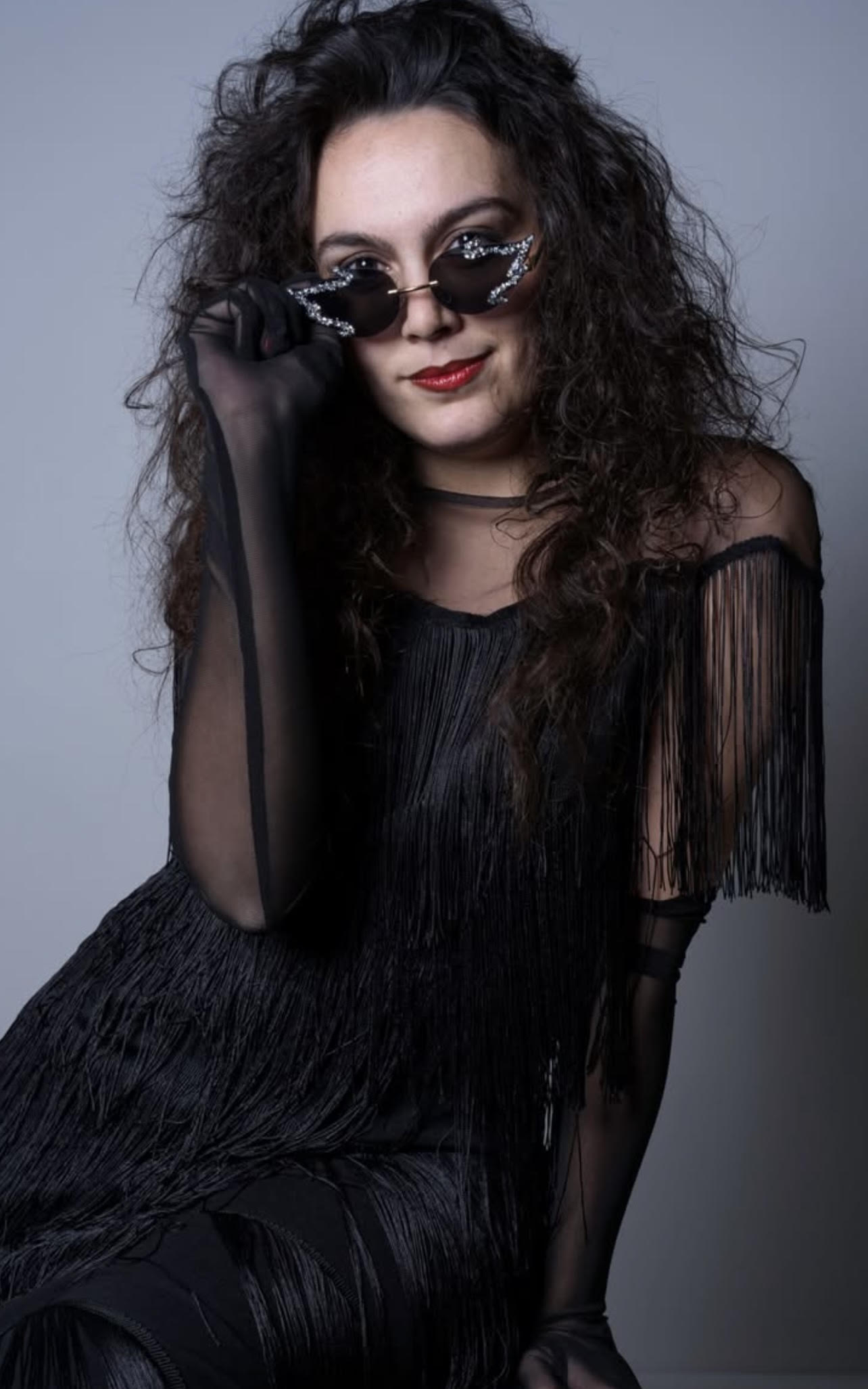 Fotografie in studio