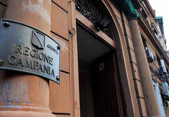 Regione-Campania