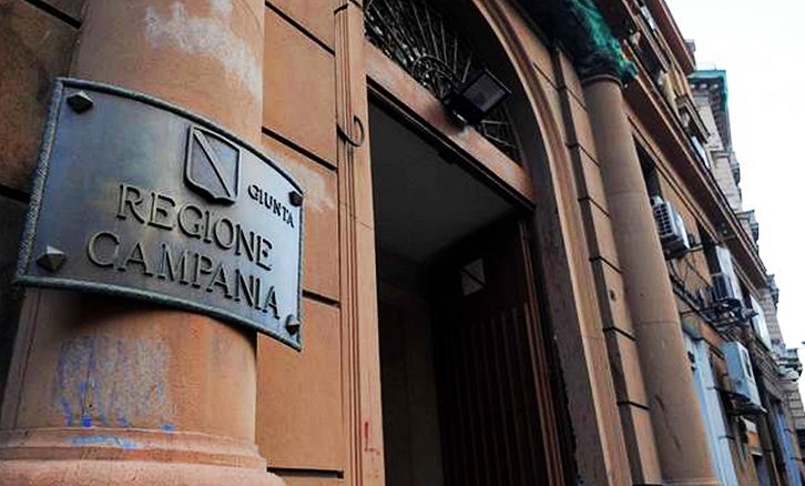 Regione-Campania
