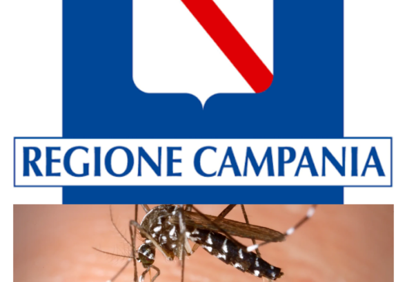 WEST NILE IN CAMPANIA