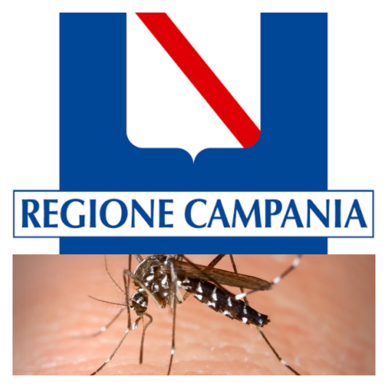 WEST NILE IN CAMPANIA